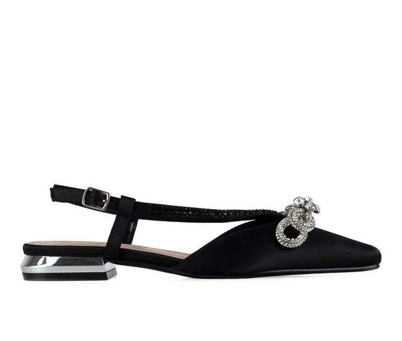 KENDAL-Black | Lady Couture