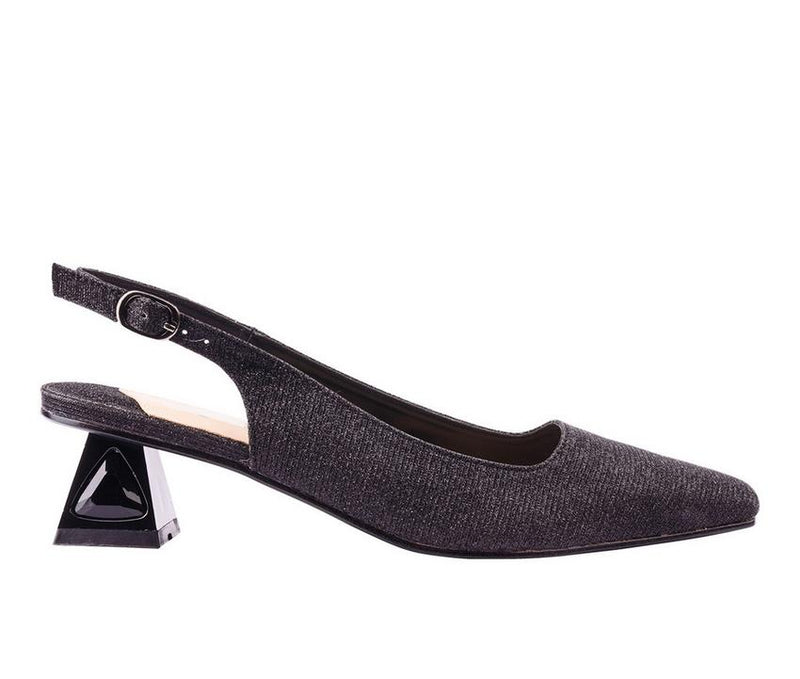 RUBY-Black | Lady Couture