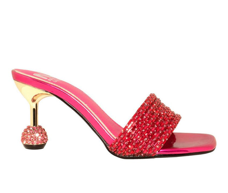 SASSY-Fuchsia | Ninety Union