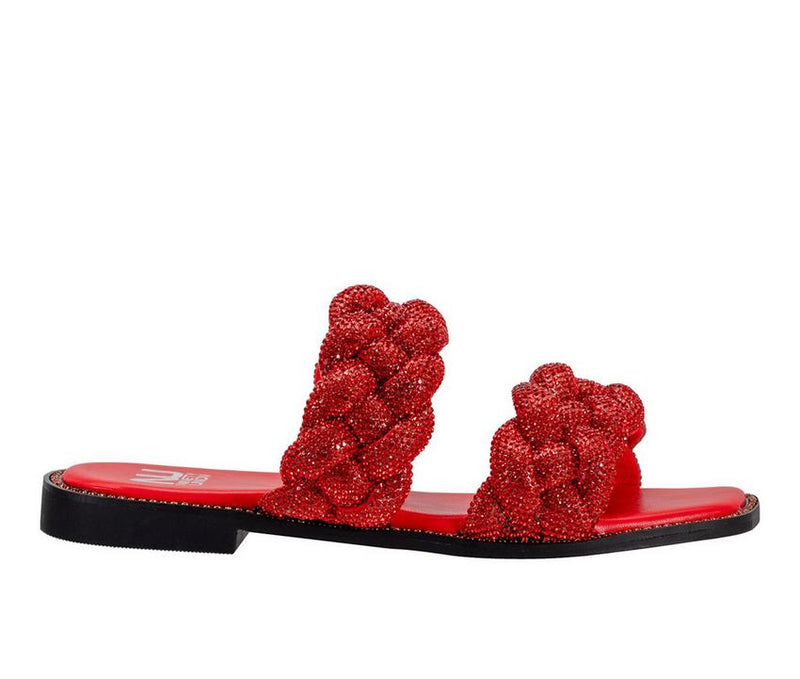 SUNRISE-Red | Ninety Union