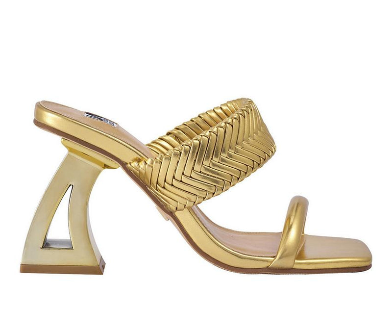 MALIBU 2-Gold | Ninety Union