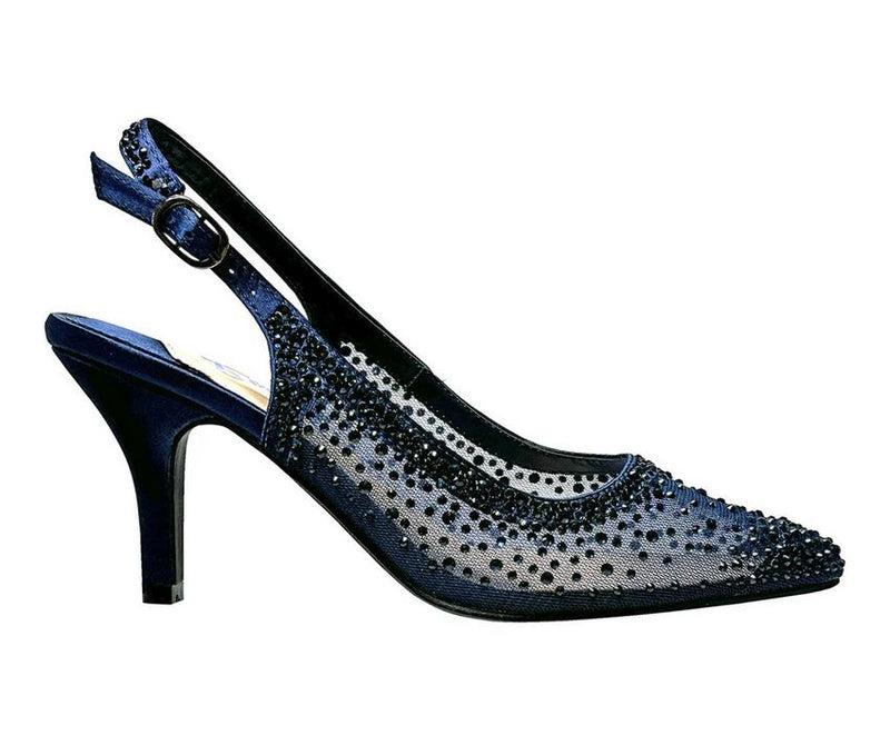 LOLA-Navy | Lady Couture