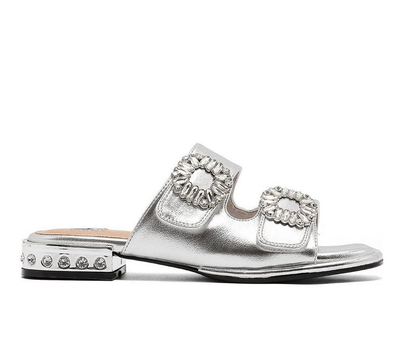 RESORT-Silver | Ninety Union