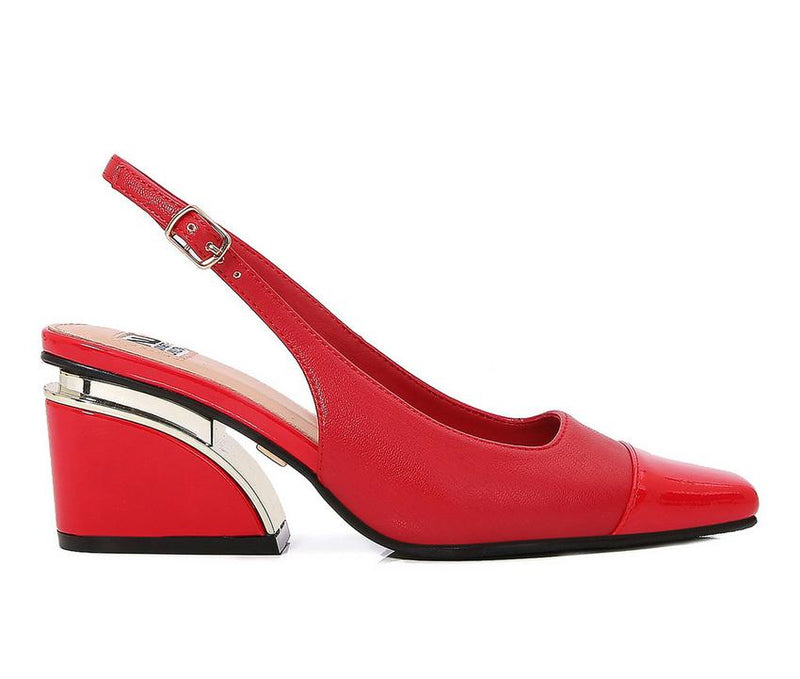 Hazel-Red | Ninety Union
