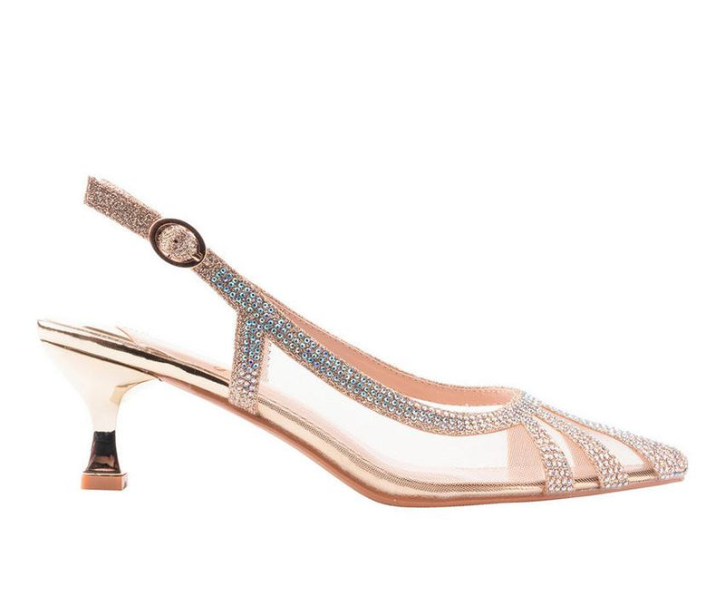 MACY-Gold | Lady Couture