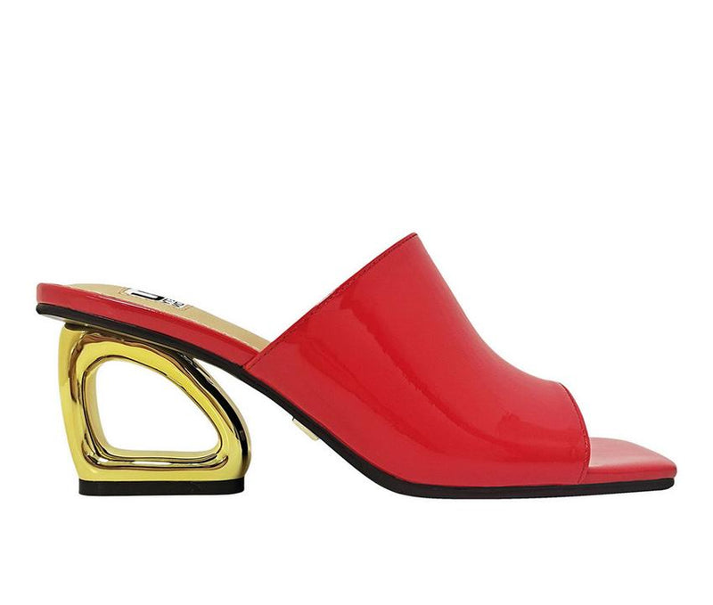 FLORENCE-Red | Ninety Union