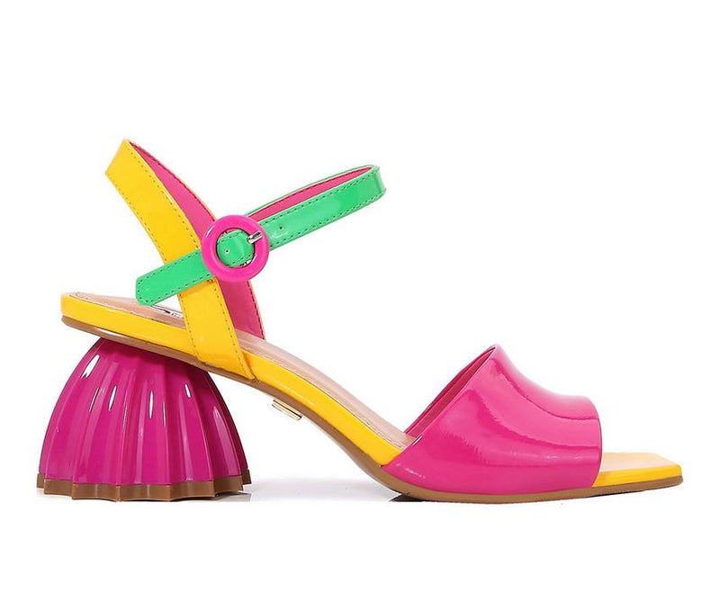 SEASHELL-Bright Multi | Ninety Union