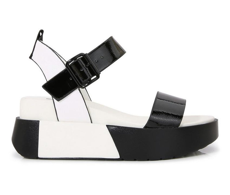 WONDER-Black Multi | Ninety Union