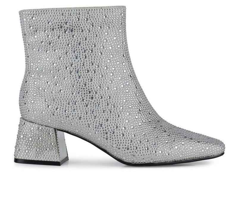 BRAVO-Silver | Lady Couture