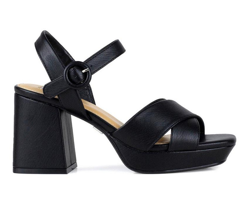 EMELY-Black | Ninety Union