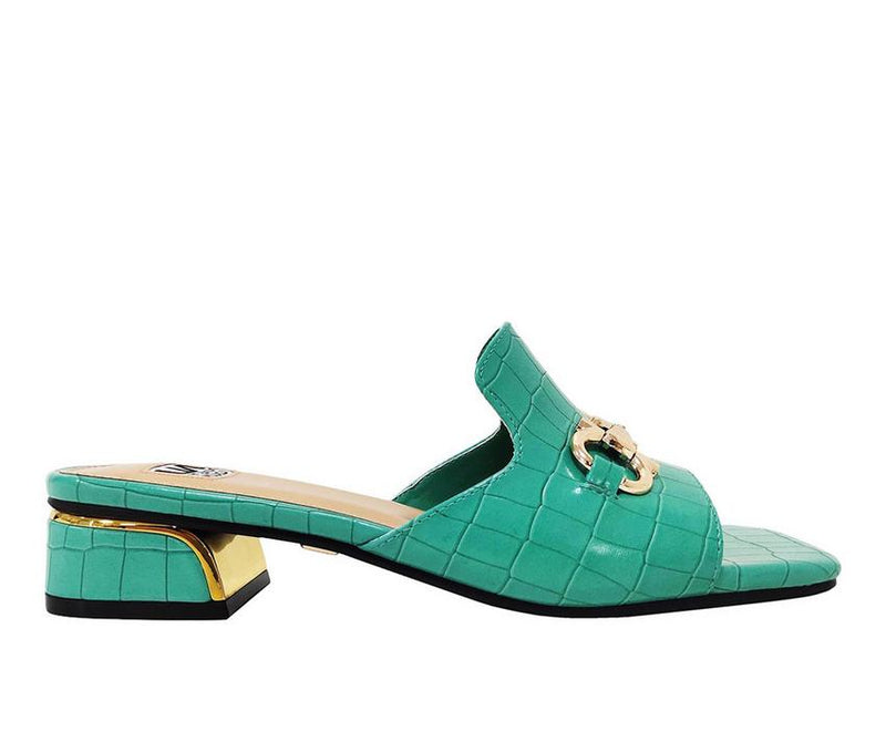 EXPO-Turquoise | Ninety Union
