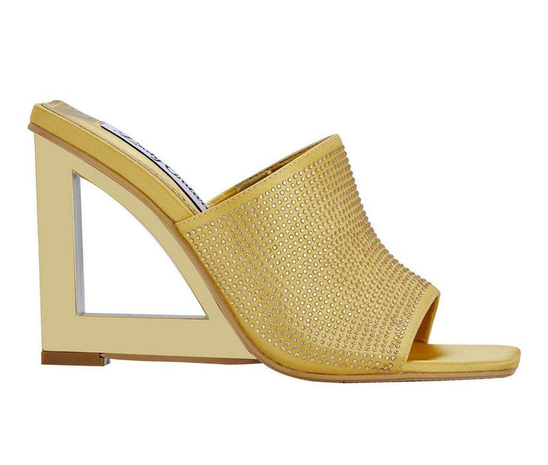 FUEGO-Gold | Lady Couture