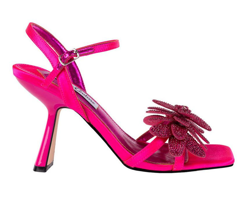 LUST-Fuchsia | Lady Couture