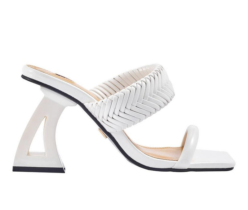 MALIBU 2-White | Ninety Union