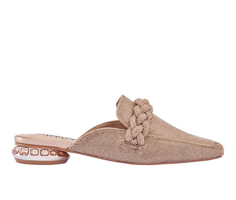 MONACO-Rose Gold | Lady Couture