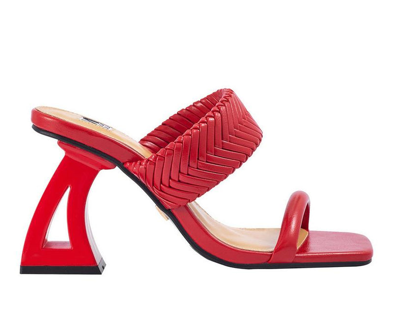 MALIBU 2-Red | Ninety Union