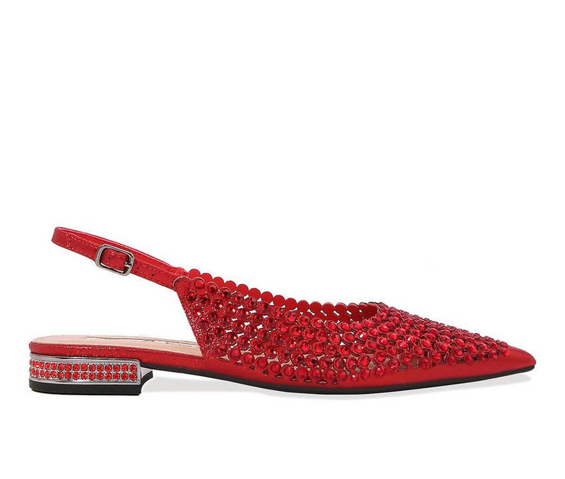 EMMY-Red | Lady Couture