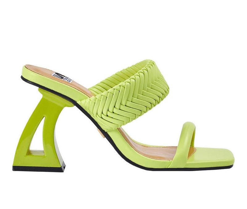MALIBU 2-Lime | Ninety Union
