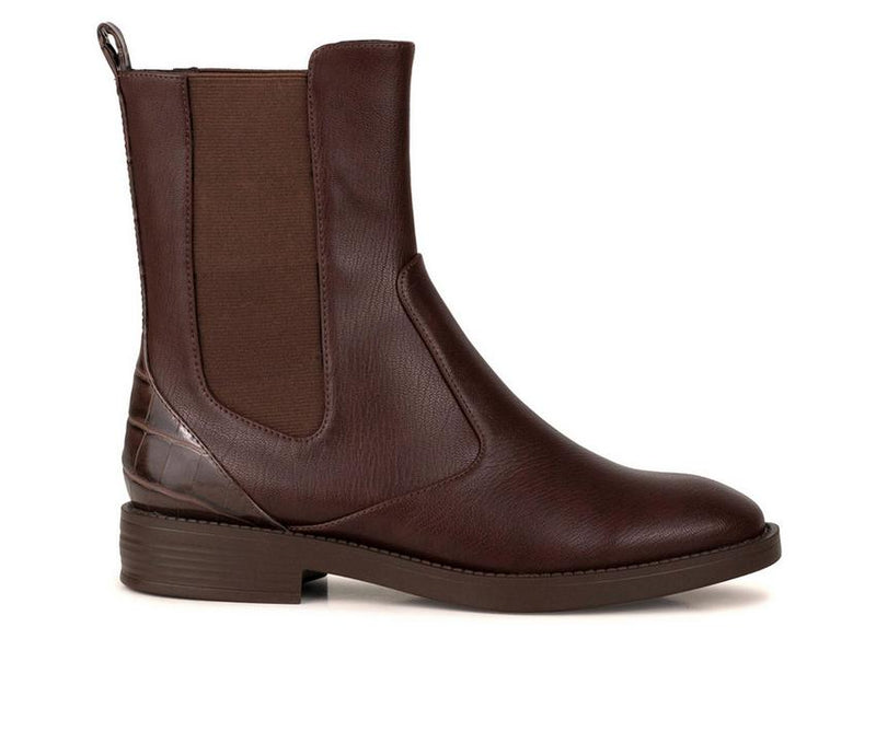 CASSIDY-Brown | Ninety Union