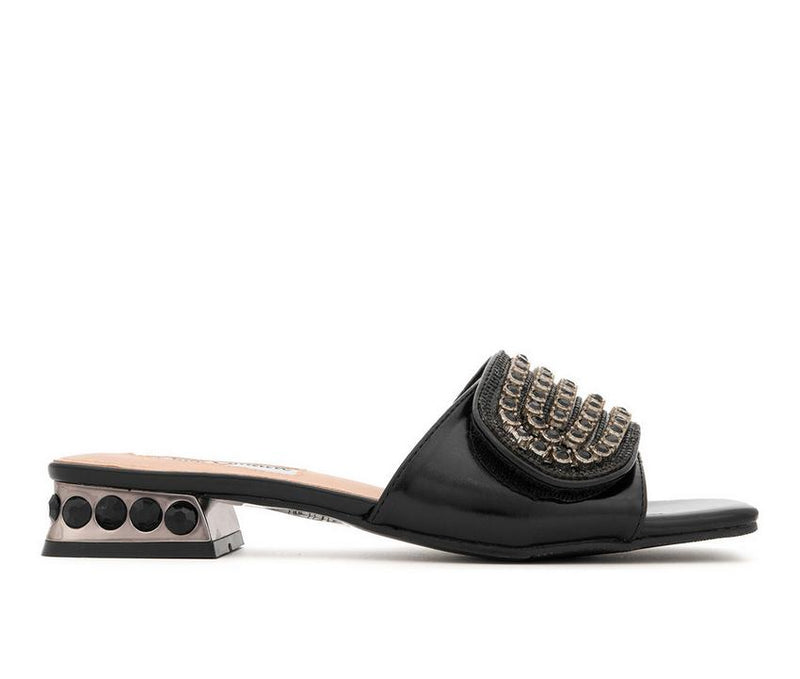 IVY-Black | Lady Couture