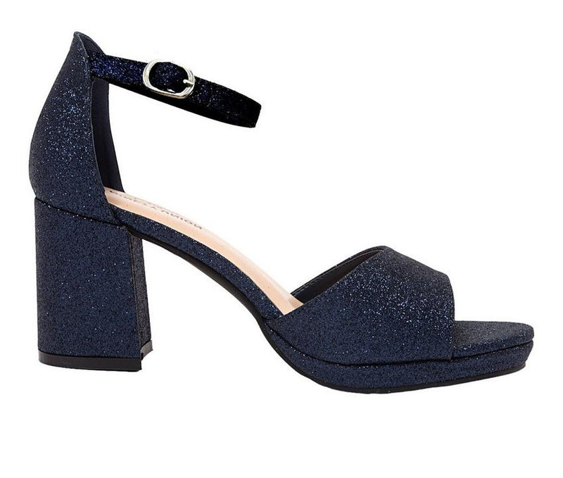 JAZZY-Navy | Ninety Union
