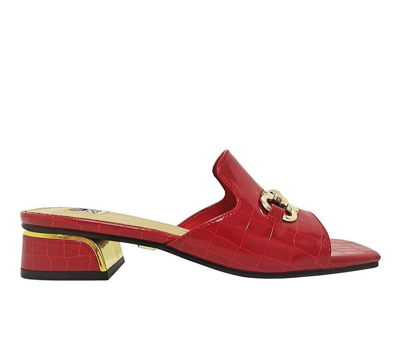 EXPO-Red| Ninety Union