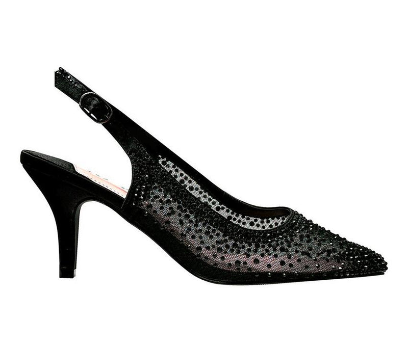 LOLA-Black | Lady Couture