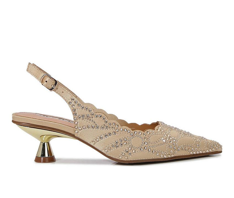 KAITE-Gold | Lady Couture
