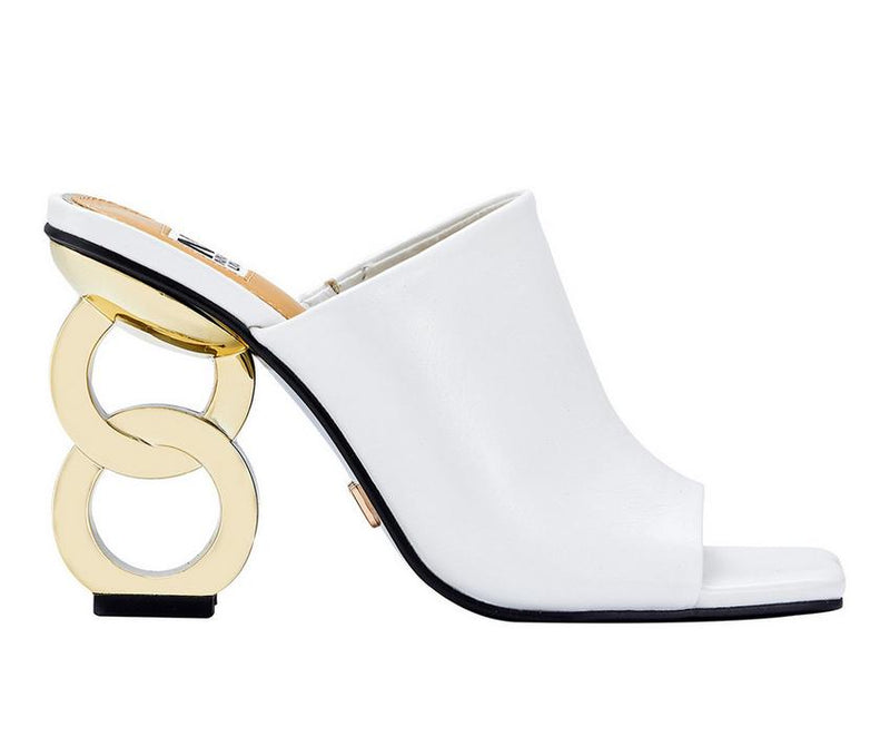 RUMBA-White | Ninety Union