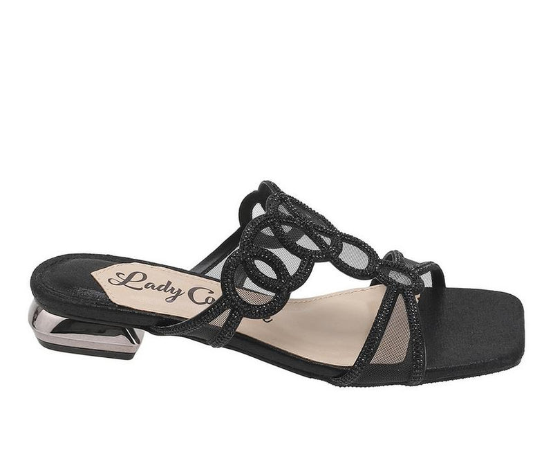 FAB -Black | Lady Couture