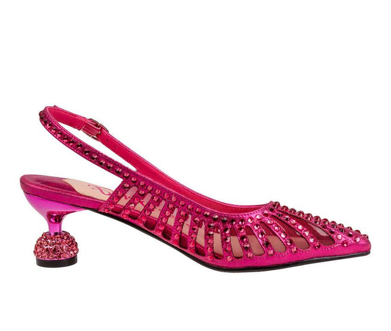 ROSITA-Fuchsia | Lady Couture