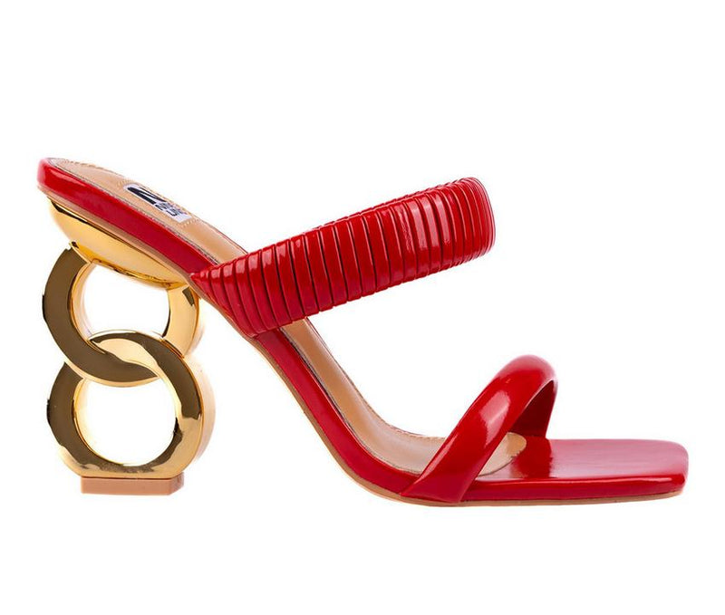 RADDLE-Red | Ninety Union