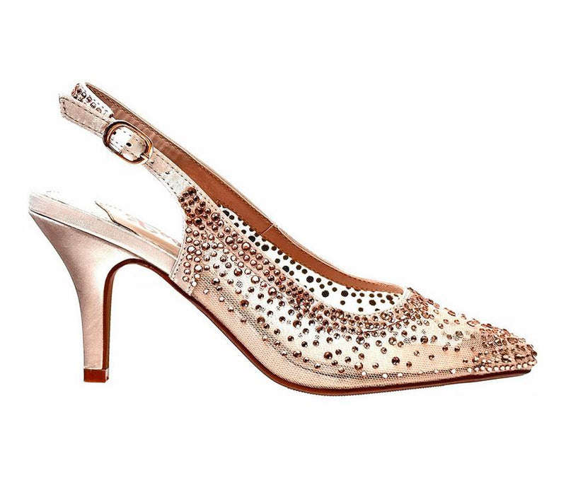 LOLA-Gold | Lady Couture