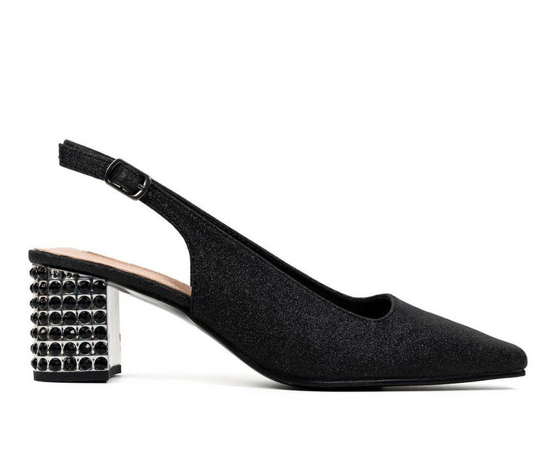 NATALIE-Black | Lady Couture