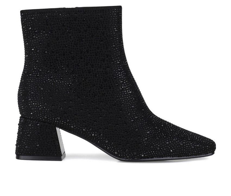 BRAVO-Black | Lady Couture