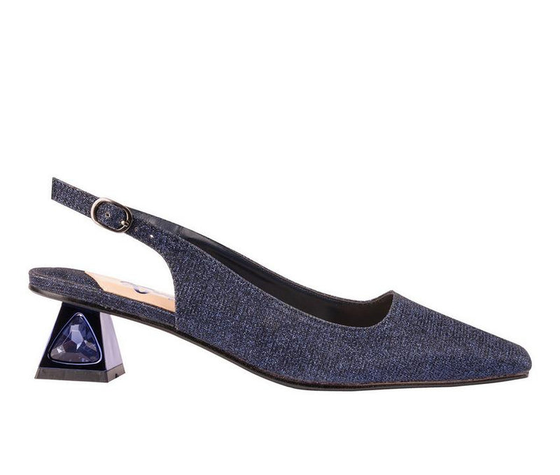 RUBY-Navy | Lady Couture