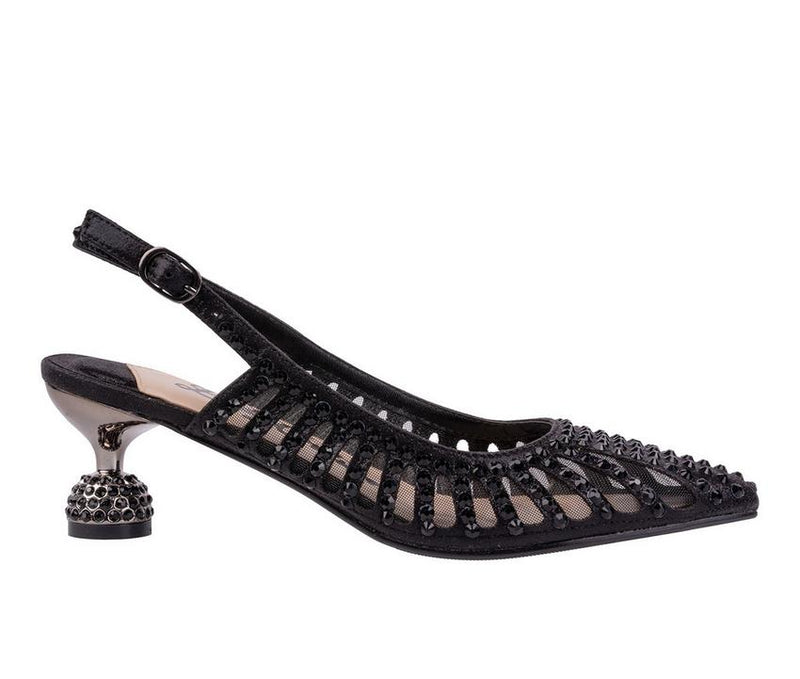 ROSITA-Black | Lady Couture
