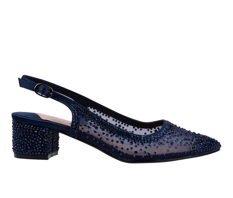 DEMI-Navy | Lady Couture