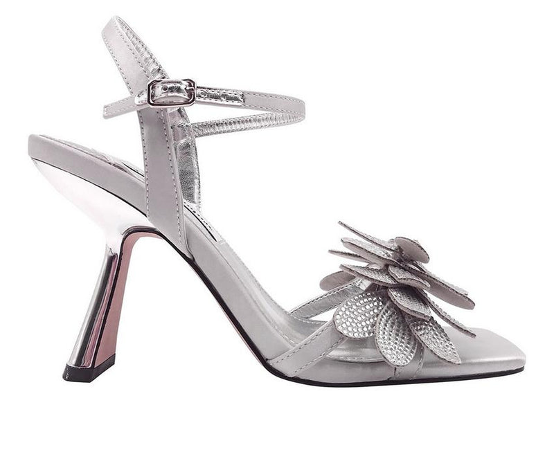 LUST-Silver | Lady Couture