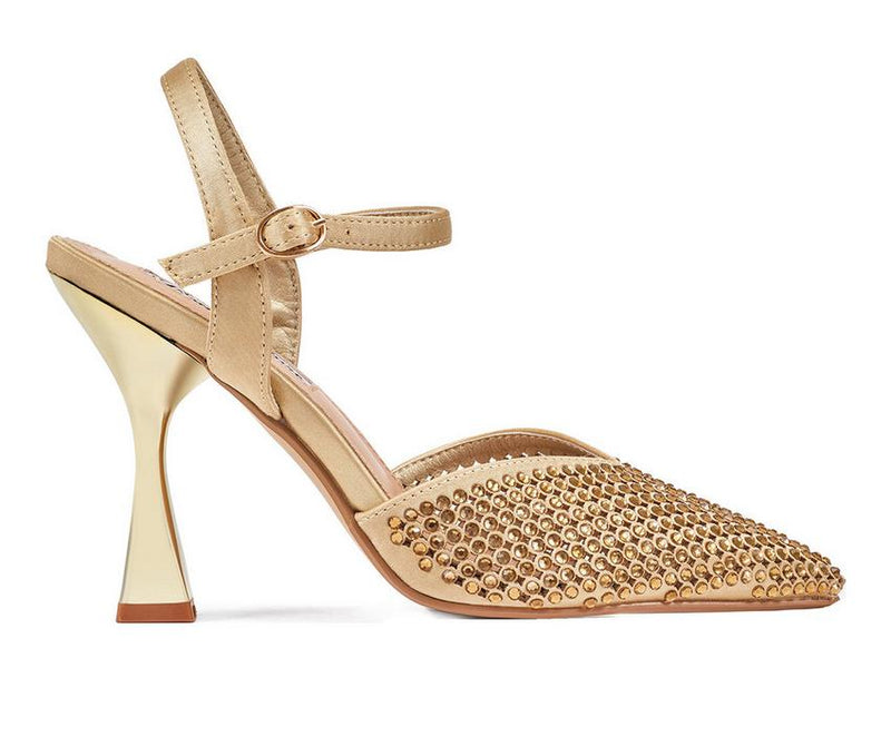 TANGO-Gold | Lady Couture