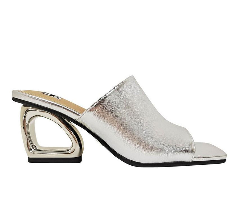 FLORENCE-Silver | Ninety Union