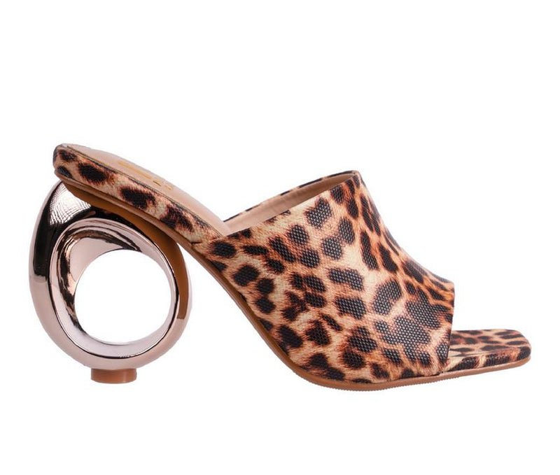 JLOO-Leopard | Ninety Union