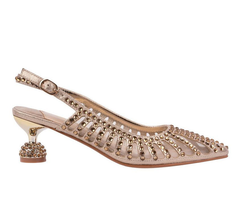 ROSITA-Gold | Lady Couture