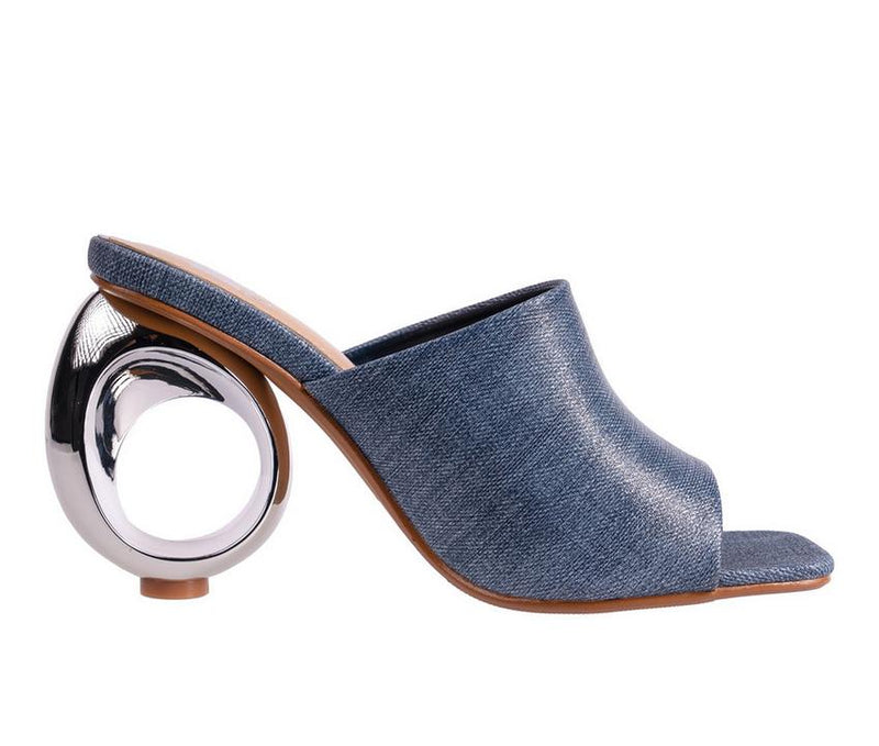JLOO-Denim | Ninety Union