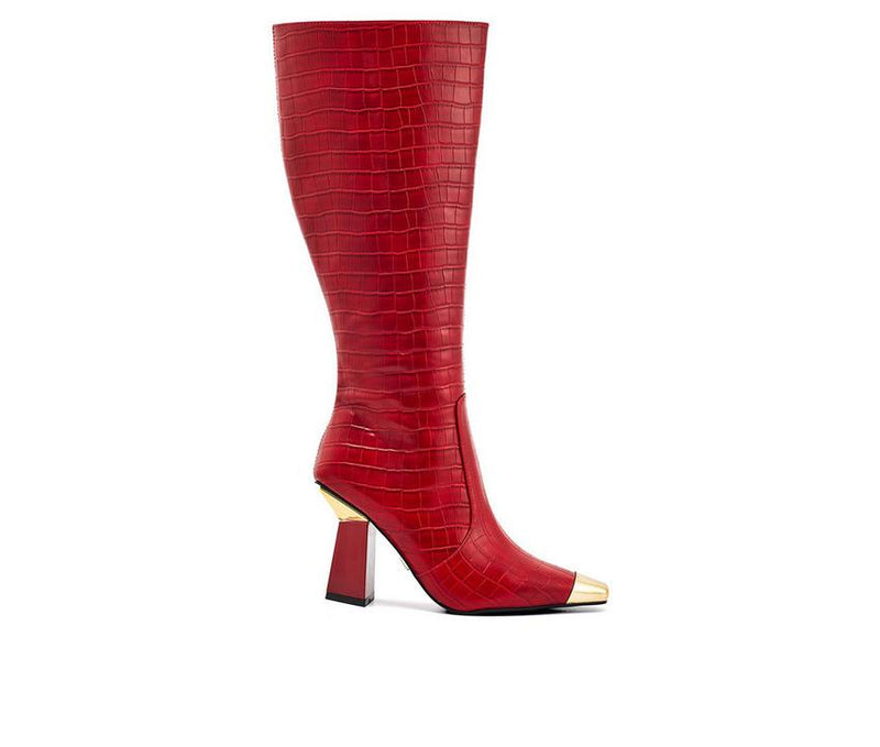 JADA-Red| Ninety Union