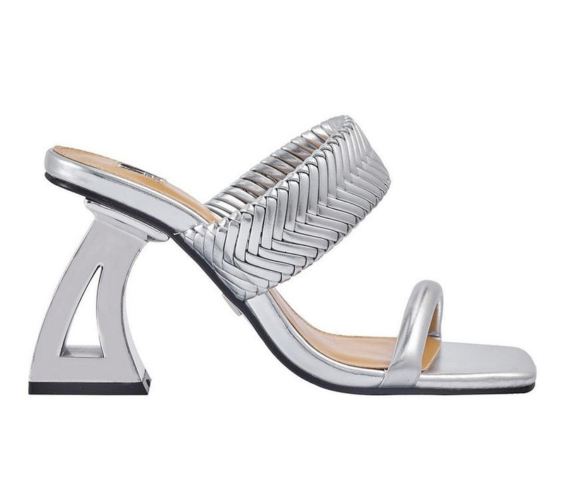 MALIBU 2-Silver | Ninety Union