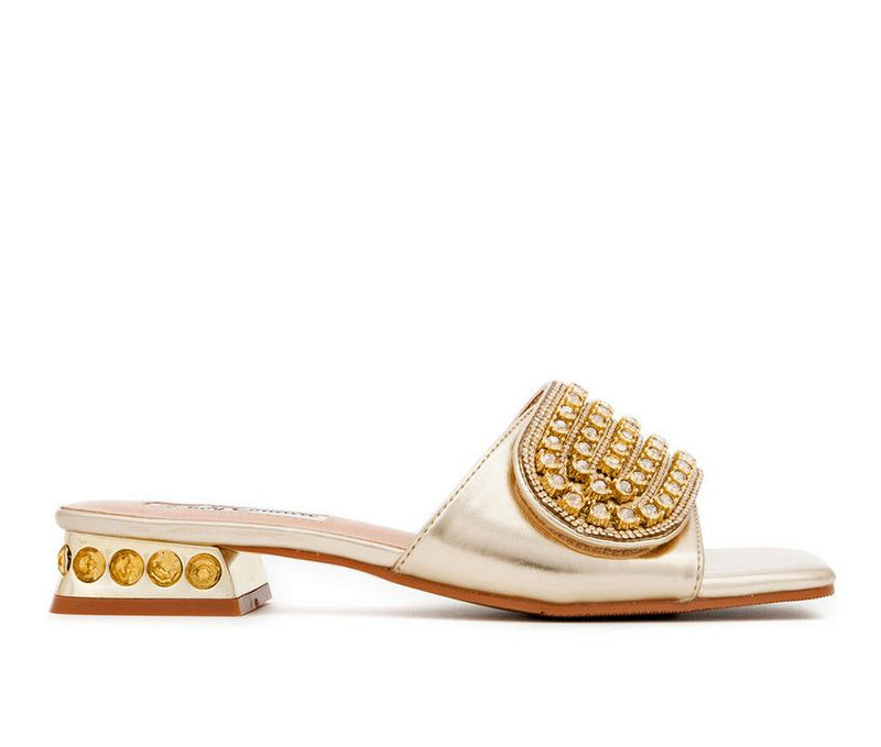 IVY-Gold | Lady Couture