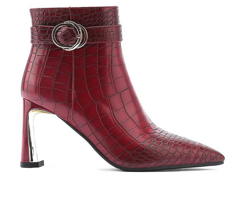 GROOVY-Burgundy | Ninety Union