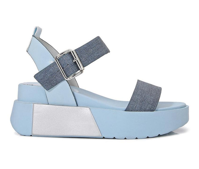 WONDER-Blue Denim | Ninety Union
