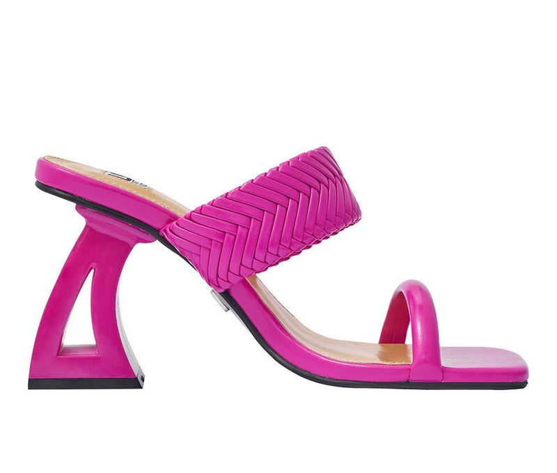 MALIBU 2-Fuchsia | Ninety Union